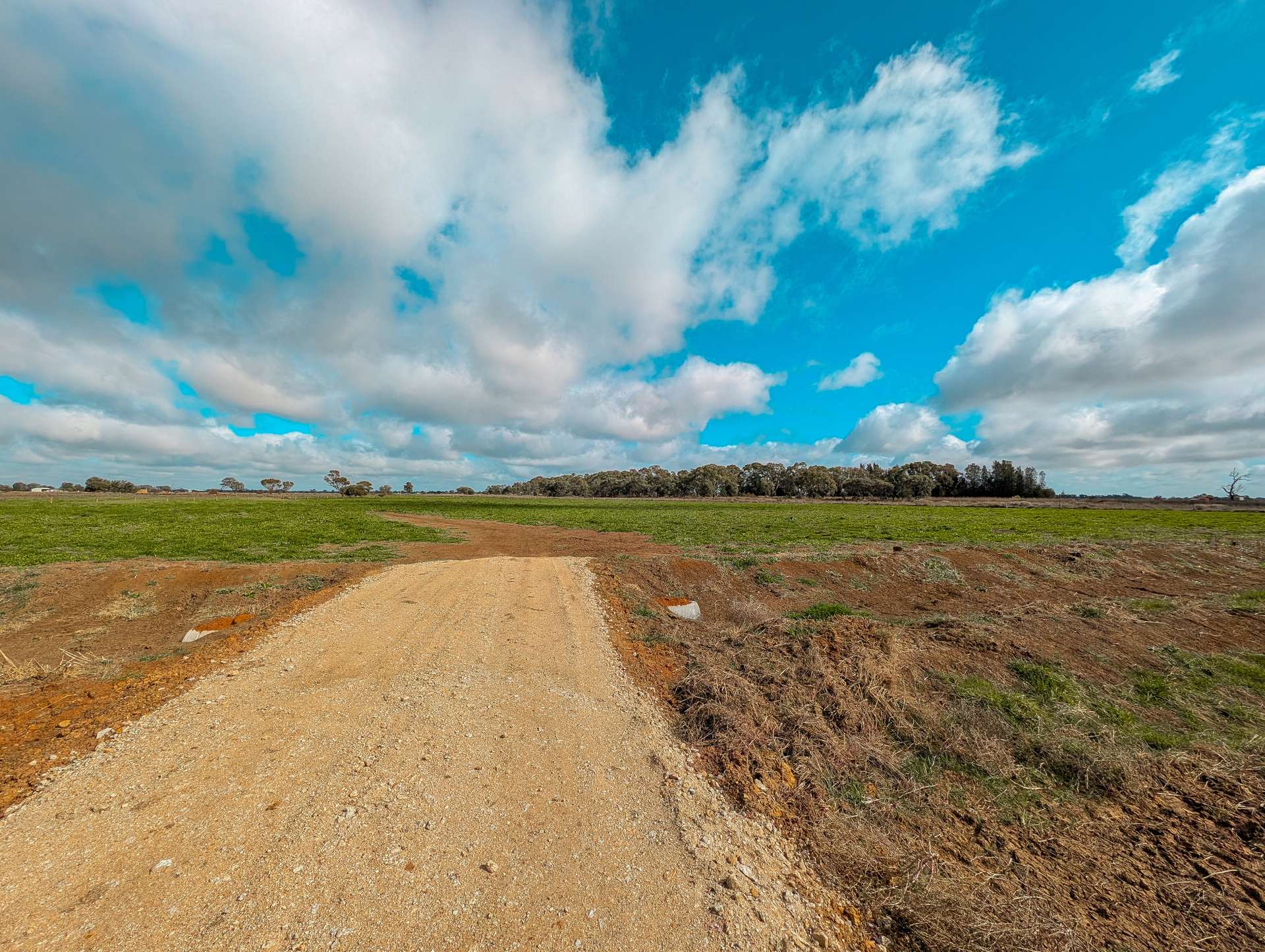 Lot 1,  Hayes Lane, Kerang For Sale by Farmbuy.com - image 2