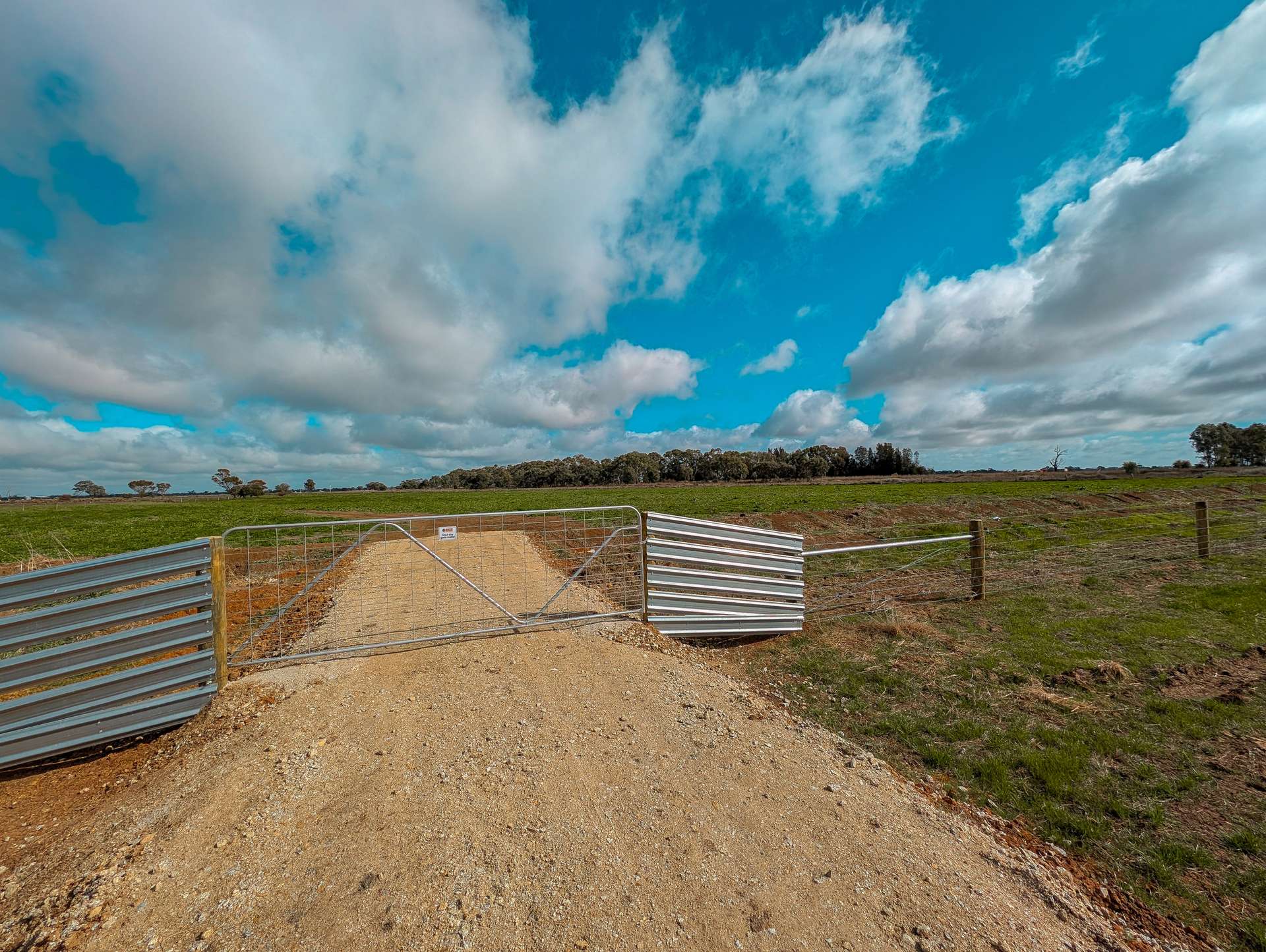 Lot 1,  Hayes Lane, Kerang For Sale by Farmbuy.com - image 4