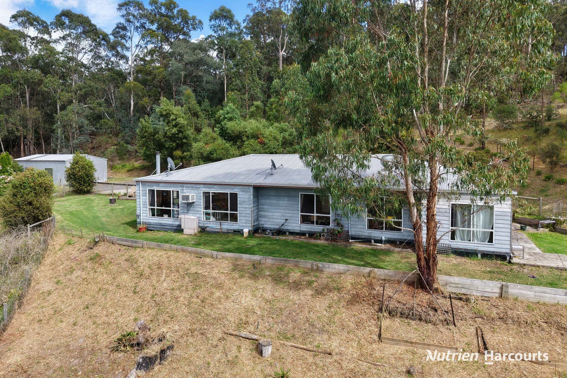 4443 Hyland Highway, Won Wron Sold by Farmbuy.com - image 1
