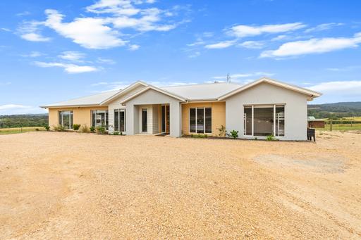 Farm Sold - VIC - Newry - 3859 - 23 Acres of Rural Perfection 