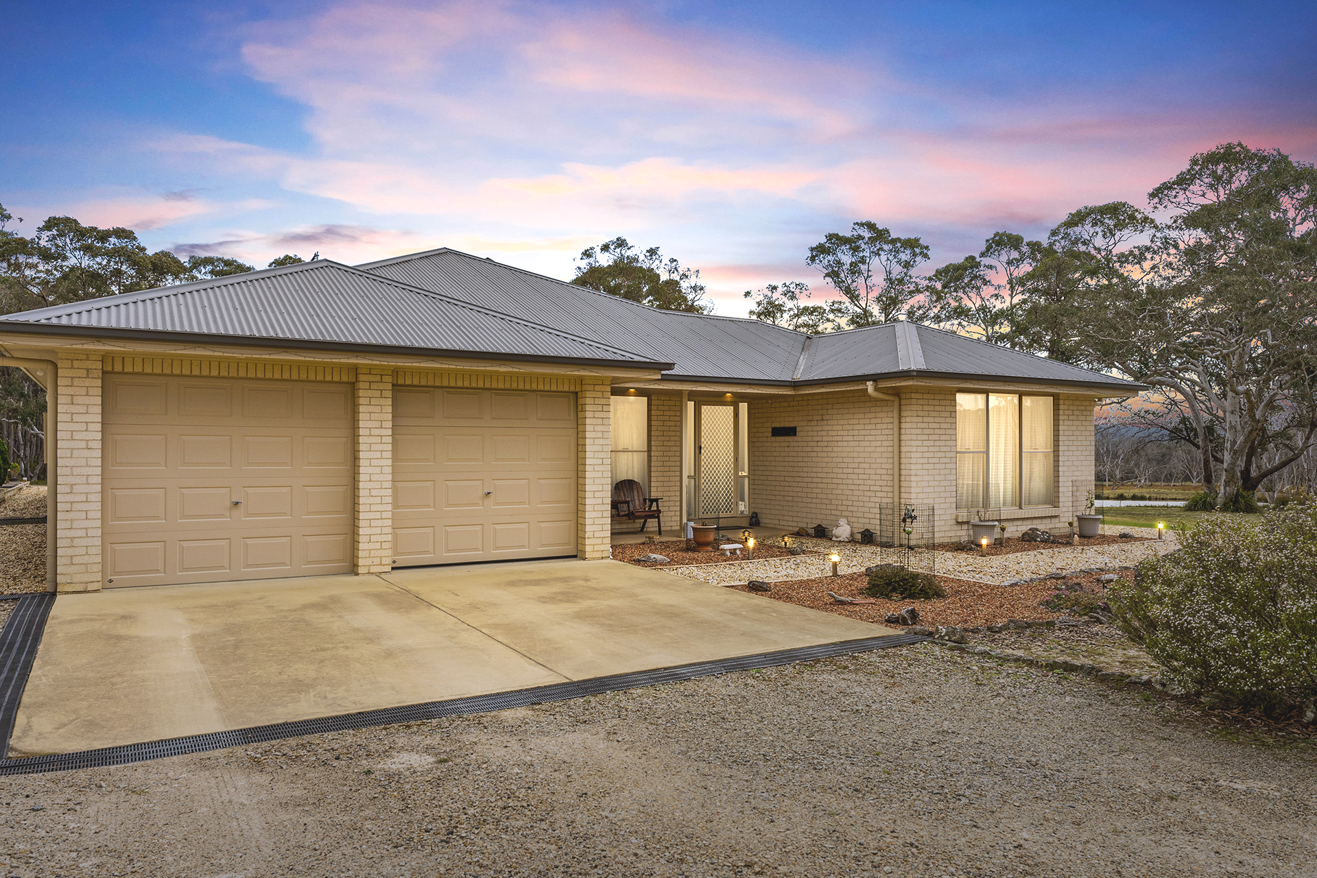 107 Webbs Road, Braidwood Sold by Farmbuy.com - image 1
