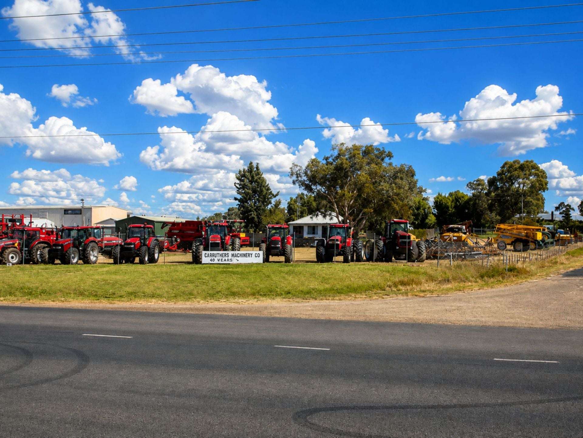 169 Milvale Road, Young For Sale by Farmbuy.com - image 6