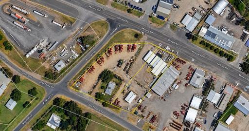 Farm For Sale - NSW - Young - 2594 - Prime Location with Potential Plus! 