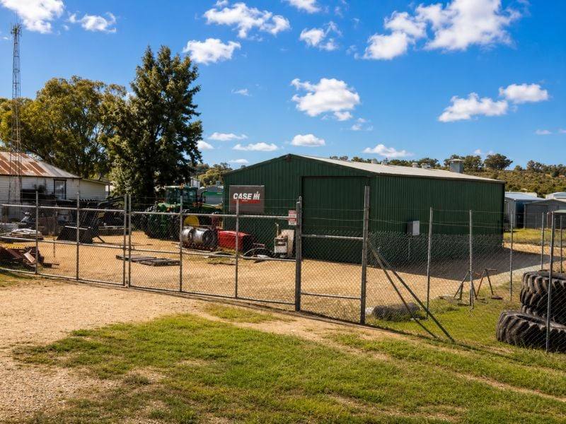 169 Milvale Road, Young For Sale by Farmbuy.com - image 5