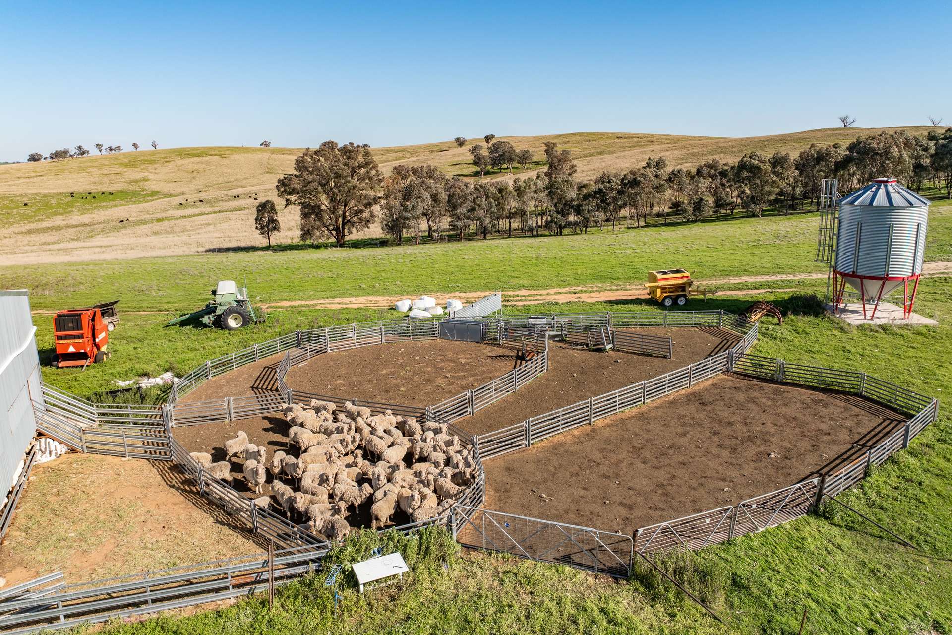 Bumbaldry Road, Greenethorpe For Sale by Farmbuy.com - image 18