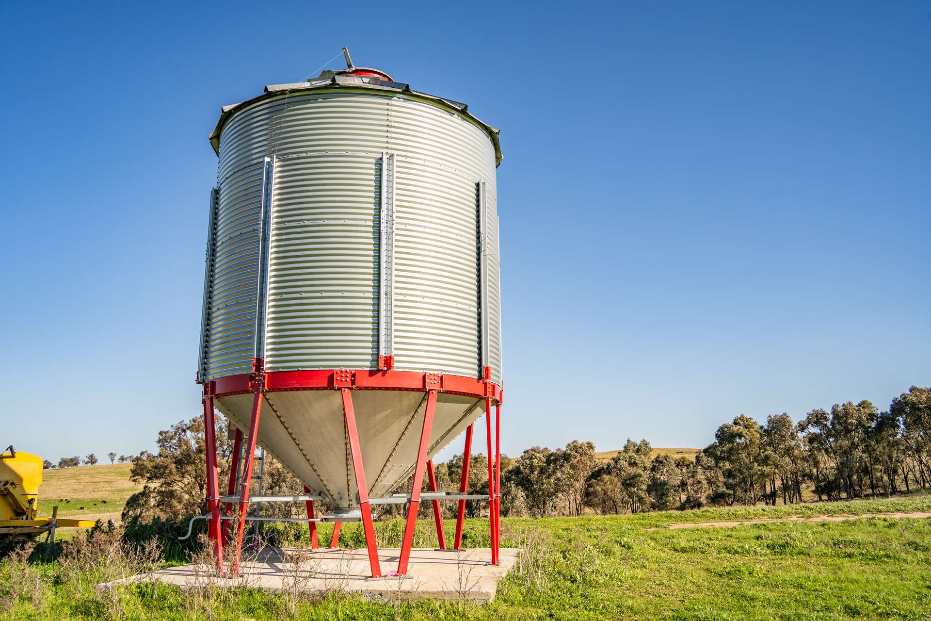 Bumbaldry Road, Greenethorpe For Sale by Farmbuy.com - image 17