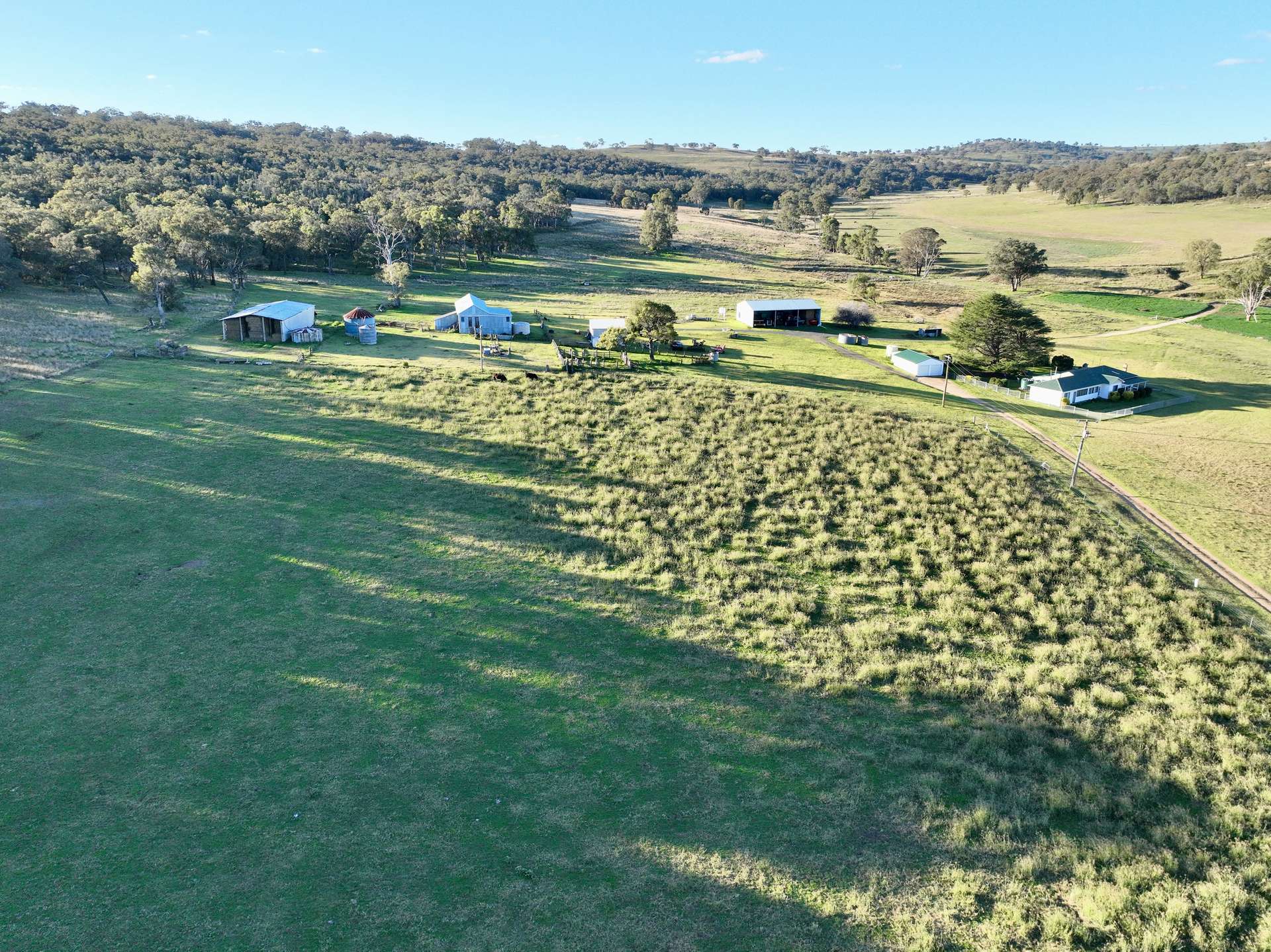 "Jemalong" 263 Collier Road, Coolah For Sale by Farmbuy.com - image 2