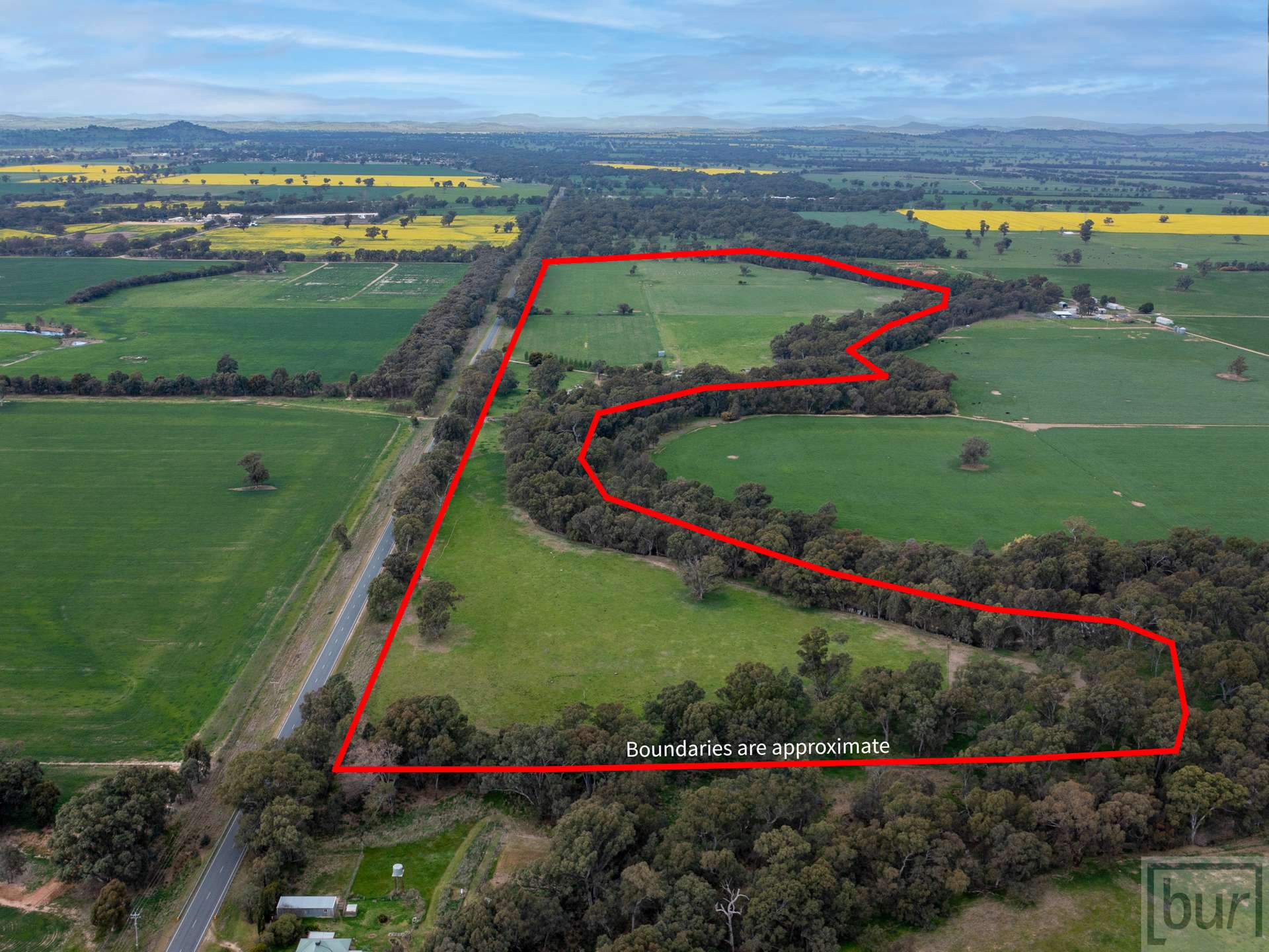 511 Walbundrie Road, Culcairn Sold by Farmbuy.com - image 30