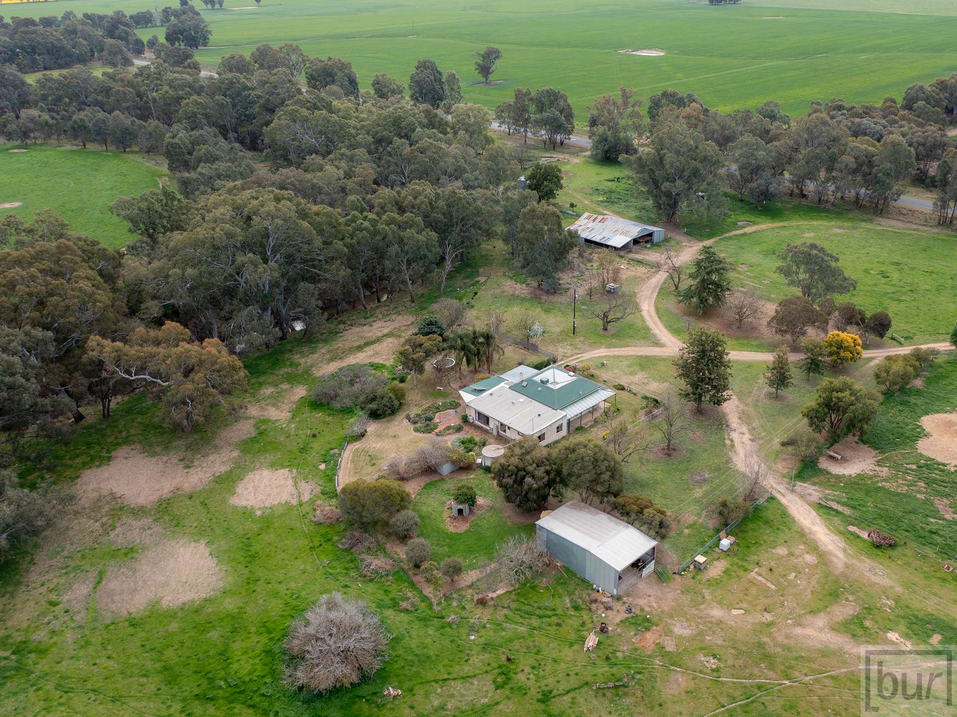511 Walbundrie Road, Culcairn Sold by Farmbuy.com - image 29