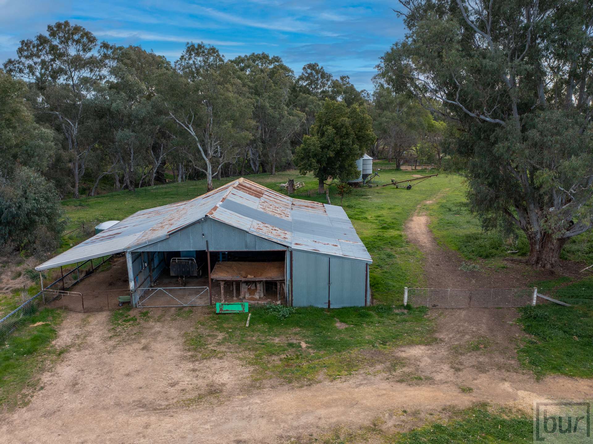 511 Walbundrie Road, Culcairn Sold by Farmbuy.com - image 21