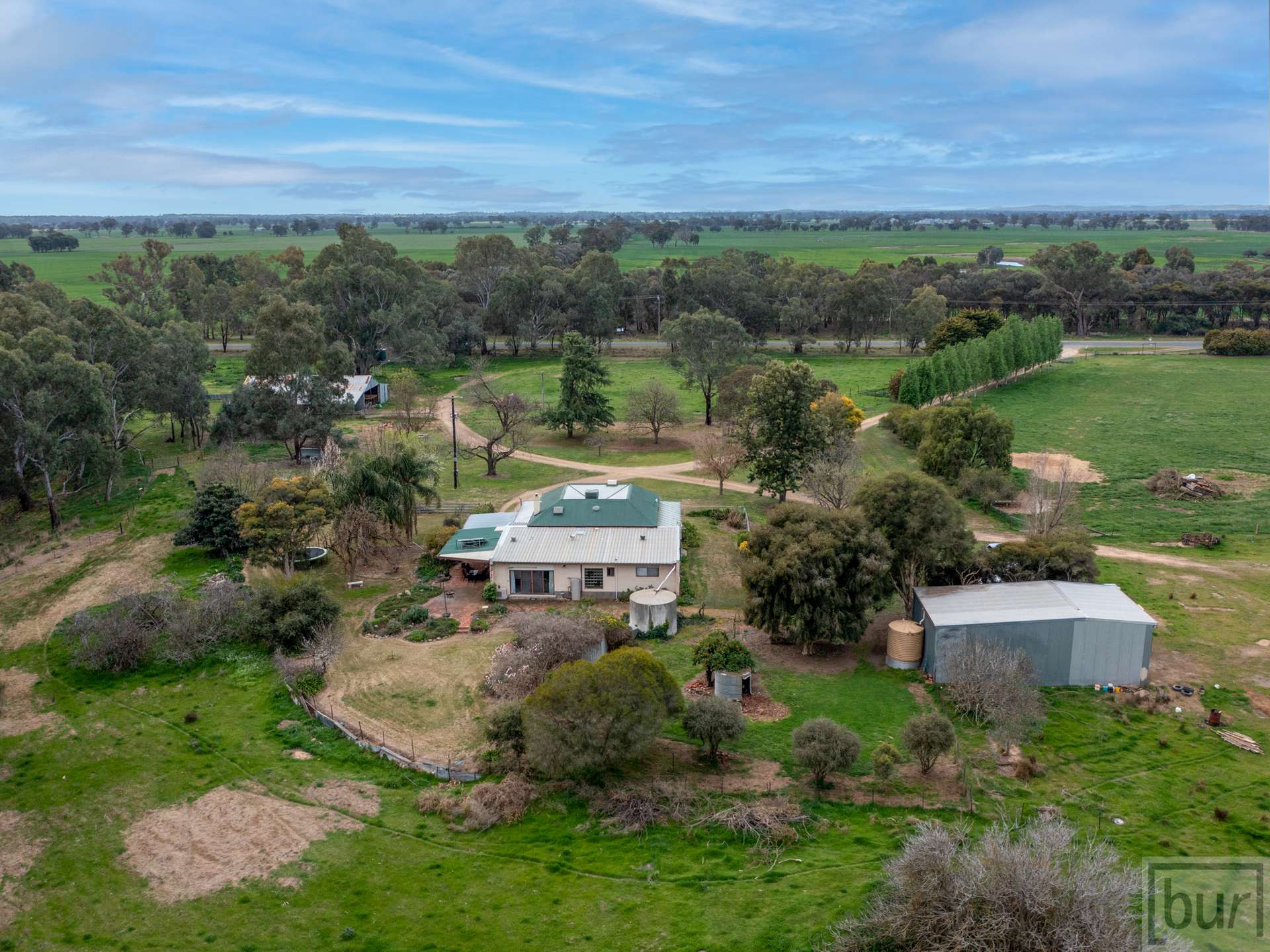 511 Walbundrie Road, Culcairn Sold by Farmbuy.com - image 32