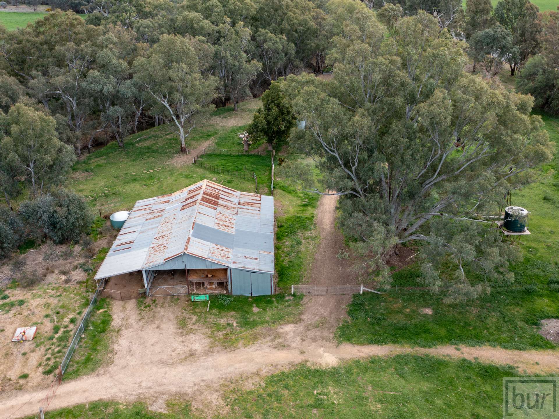 511 Walbundrie Road, Culcairn Sold by Farmbuy.com - image 28