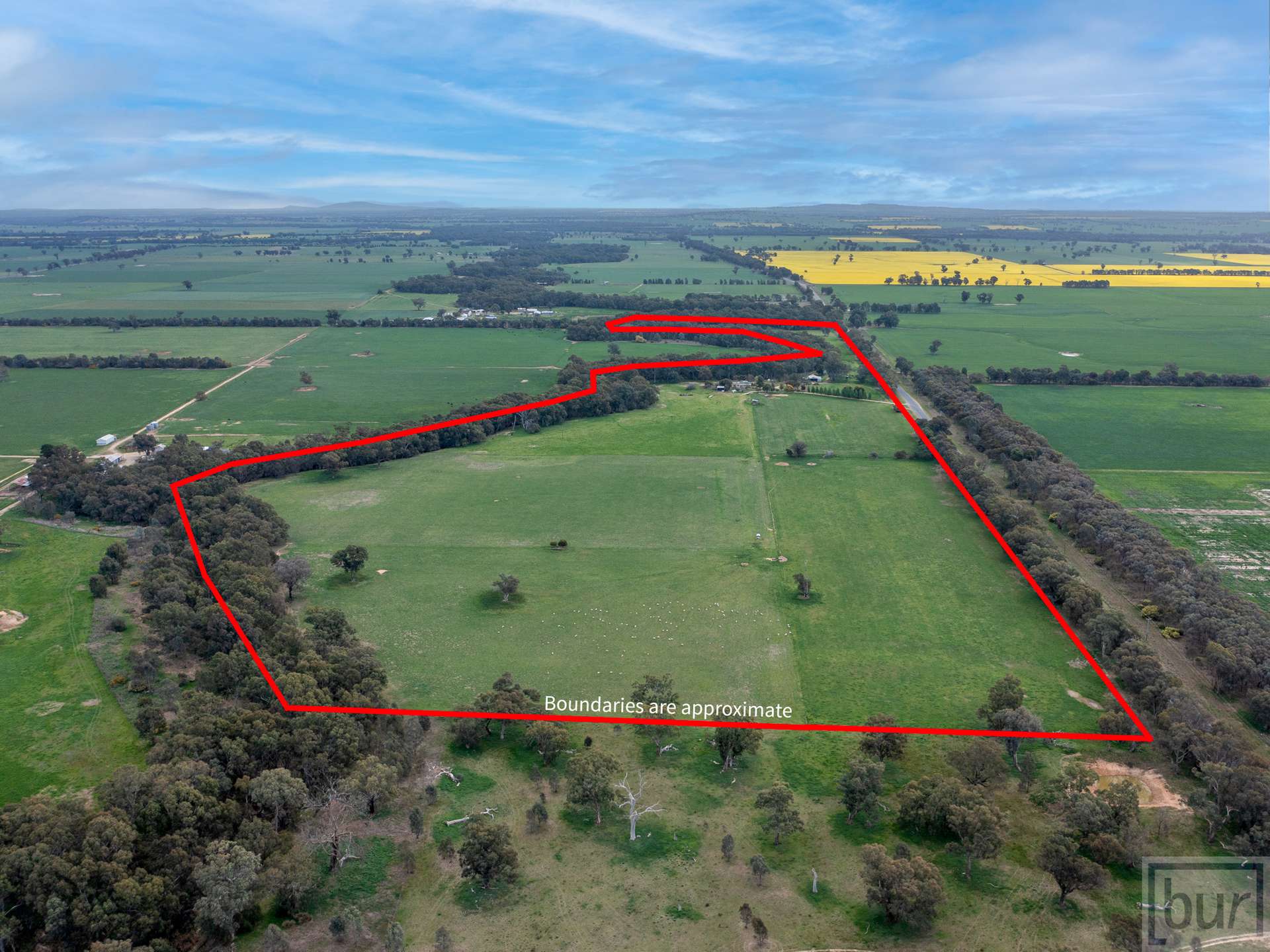 511 Walbundrie Road, Culcairn Sold by Farmbuy.com - image 31