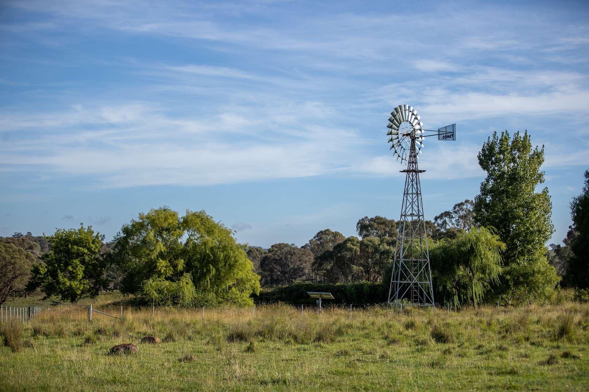 196 Toms Gully Road, Black Mountain Sold by Farmbuy.com - image 14