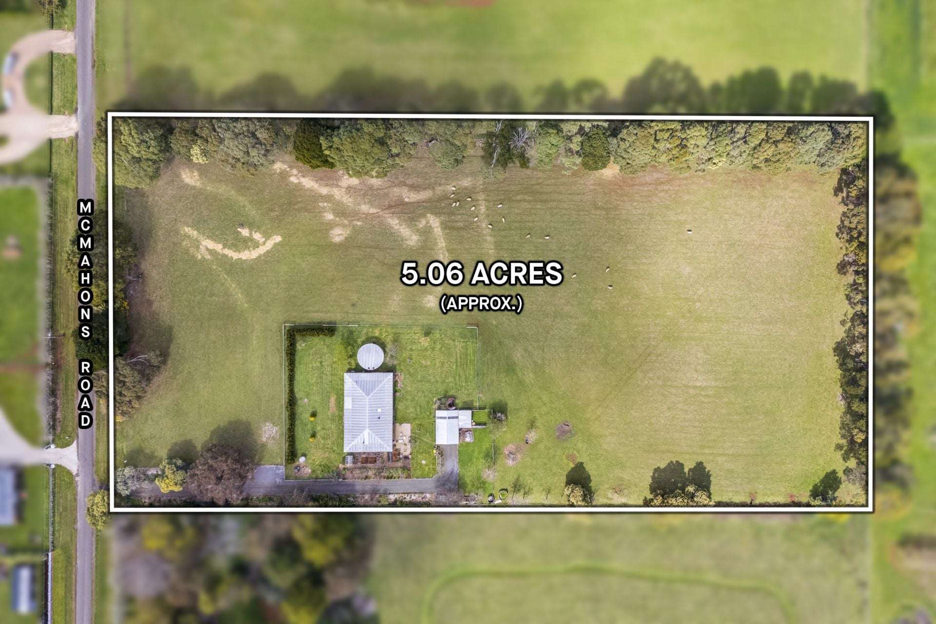 25 McMahons Road, Glenlyon For Sale by Farmbuy.com - image 2