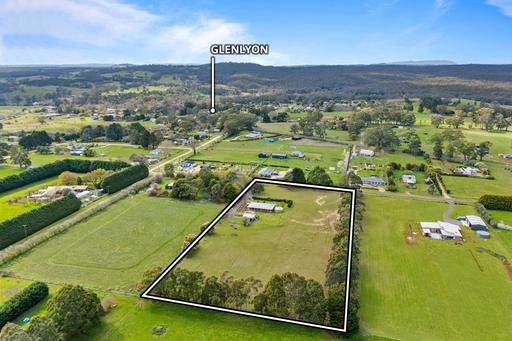 Farm For Sale - VIC - Glenlyon - 3461 - 