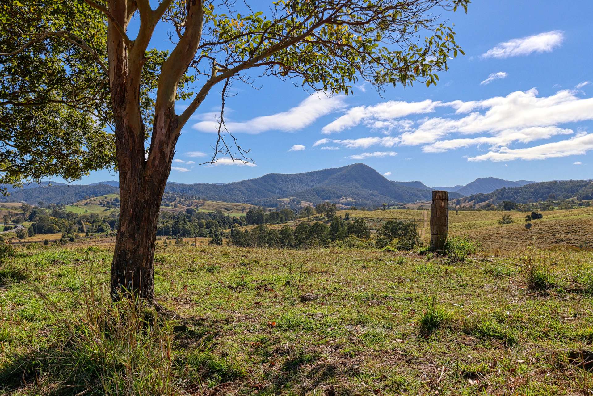 Lot 29, 46 Lynches Creek Road, Wiangaree For Sale by Farmbuy.com - image 1