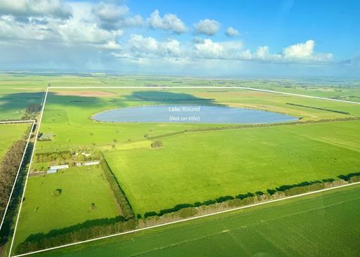 Farm Sold - VIC - Kariah - 3260 - Livestock - Cropping - Dairy Conversion 