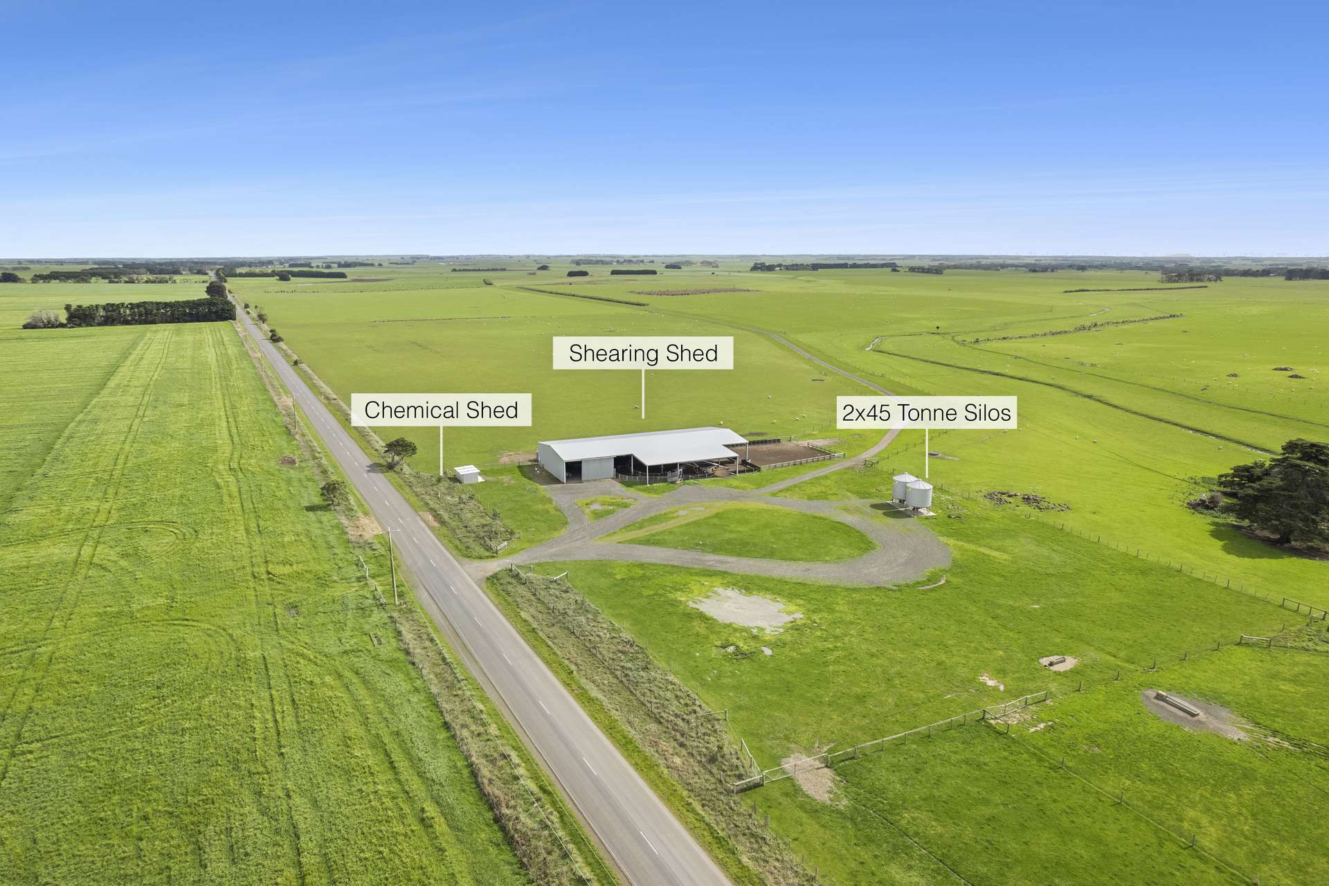 Penshurst-Warrnambool Road, Warrong Sold by Farmbuy.com - image 15