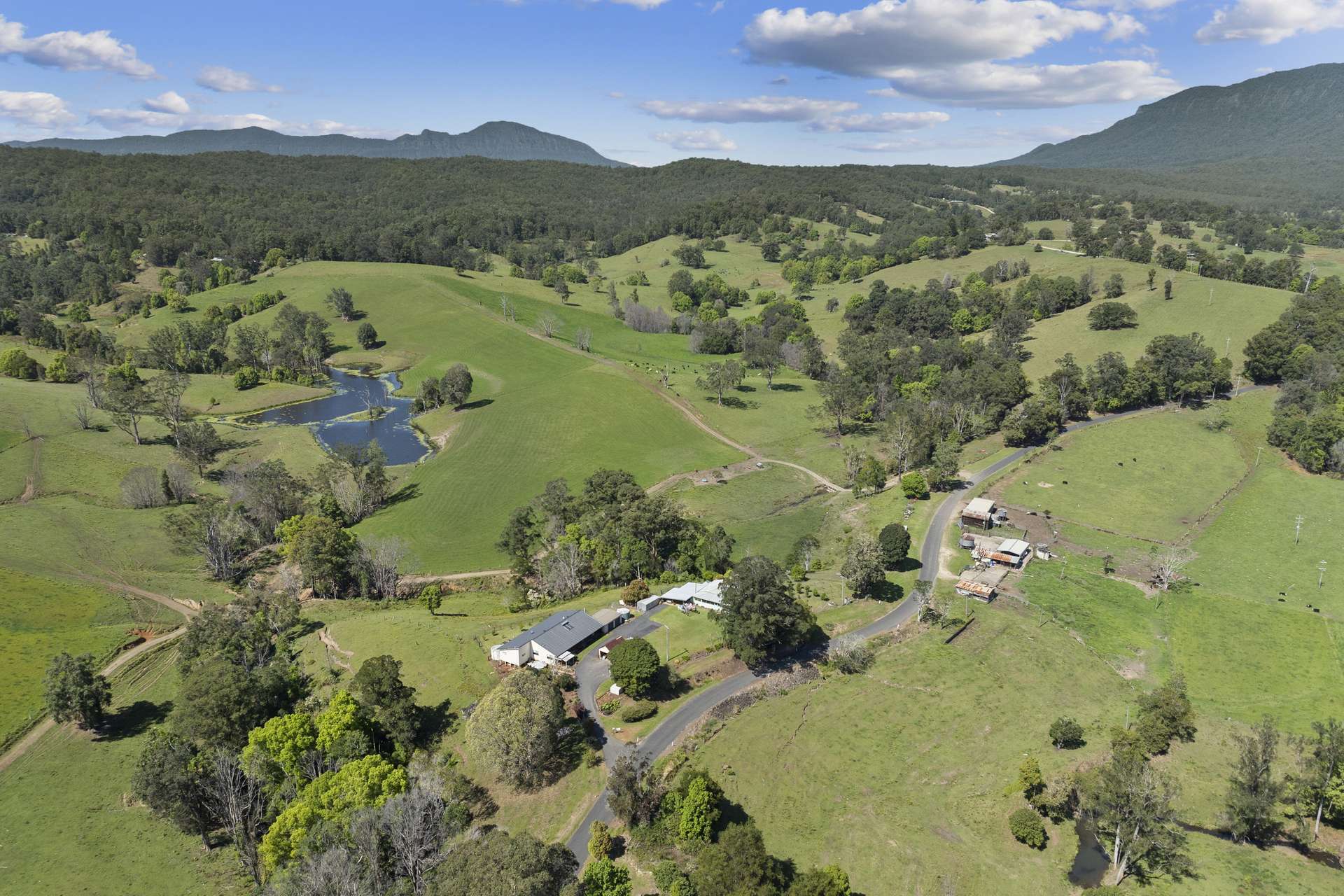 703 Brays Creek Road, Brays Creek For Sale by Farmbuy.com - image 14