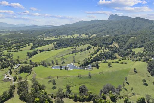703 Brays Creek Road, Brays Creek NSW 2484