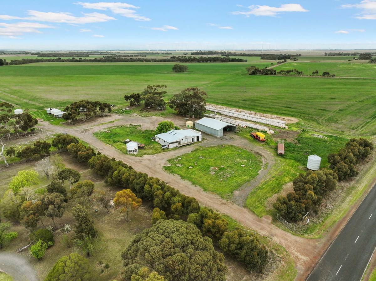 1047 Rokewood-Shelford Road, Shelford Sold by Farmbuy.com - image 9