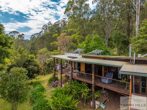 Farm Sold - NSW - Larnook - 2480 - Spectacular Sunsets in Sustainable Paradise 