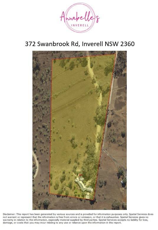 372 Swanbrook Rd, Inverell For Sale by Farmbuy.com - image 31