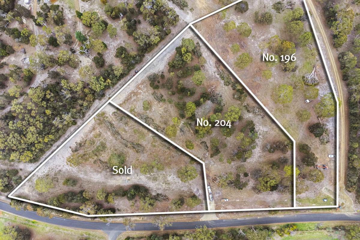 204 Rheban Road, Orford For Sale by Farmbuy.com - image 2