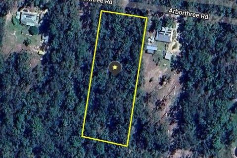 Lot 183, Lot 183 Arborthree Road, Glenwood Sold by Farmbuy.com - image 5