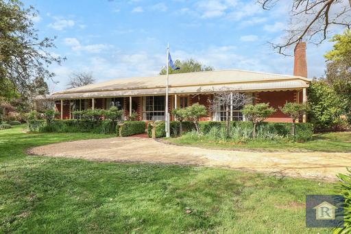 Farm Sold - VIC - Elliminyt - 3250 - Room to Roam… 