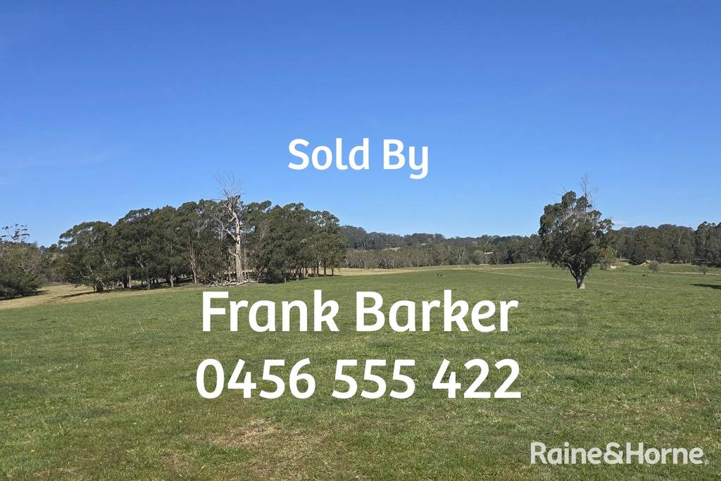 5442 Illawarra Highway, Burrawang NSW 2577