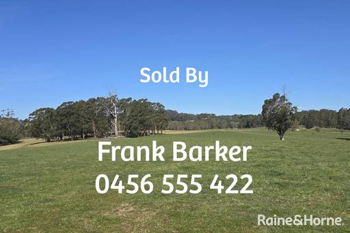 5442 Illawarra Highway, Burrawang NSW 2577