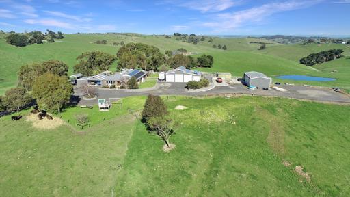 134 Hairs Road, Kongwak VIC 3951