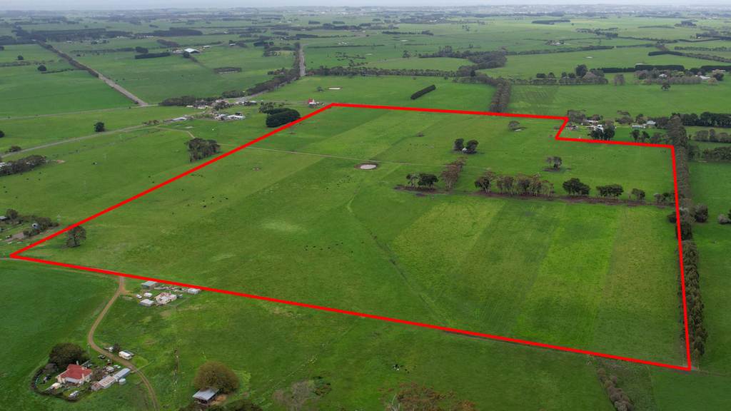 Lot 3 Hughs Road, Wangoom VIC 3279