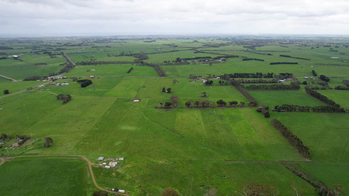 Lot 3 Hughs Road, Wangoom For Sale by Farmbuy.com - image 10