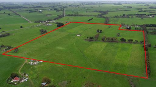 Lot 3 Hughs Road, Wangoom VIC 3279