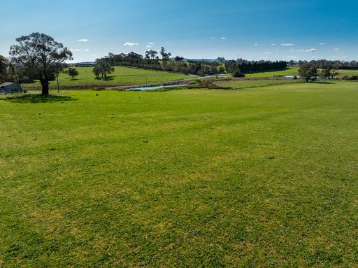 Farm Sold - NSW - Forest Reefs - 2798 - Rich Fertile Country with Panoramic Views 