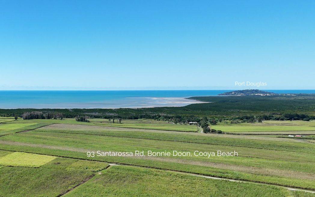 93 Santarossa Road, Cooya Beach Sold by Farmbuy.com - image 26