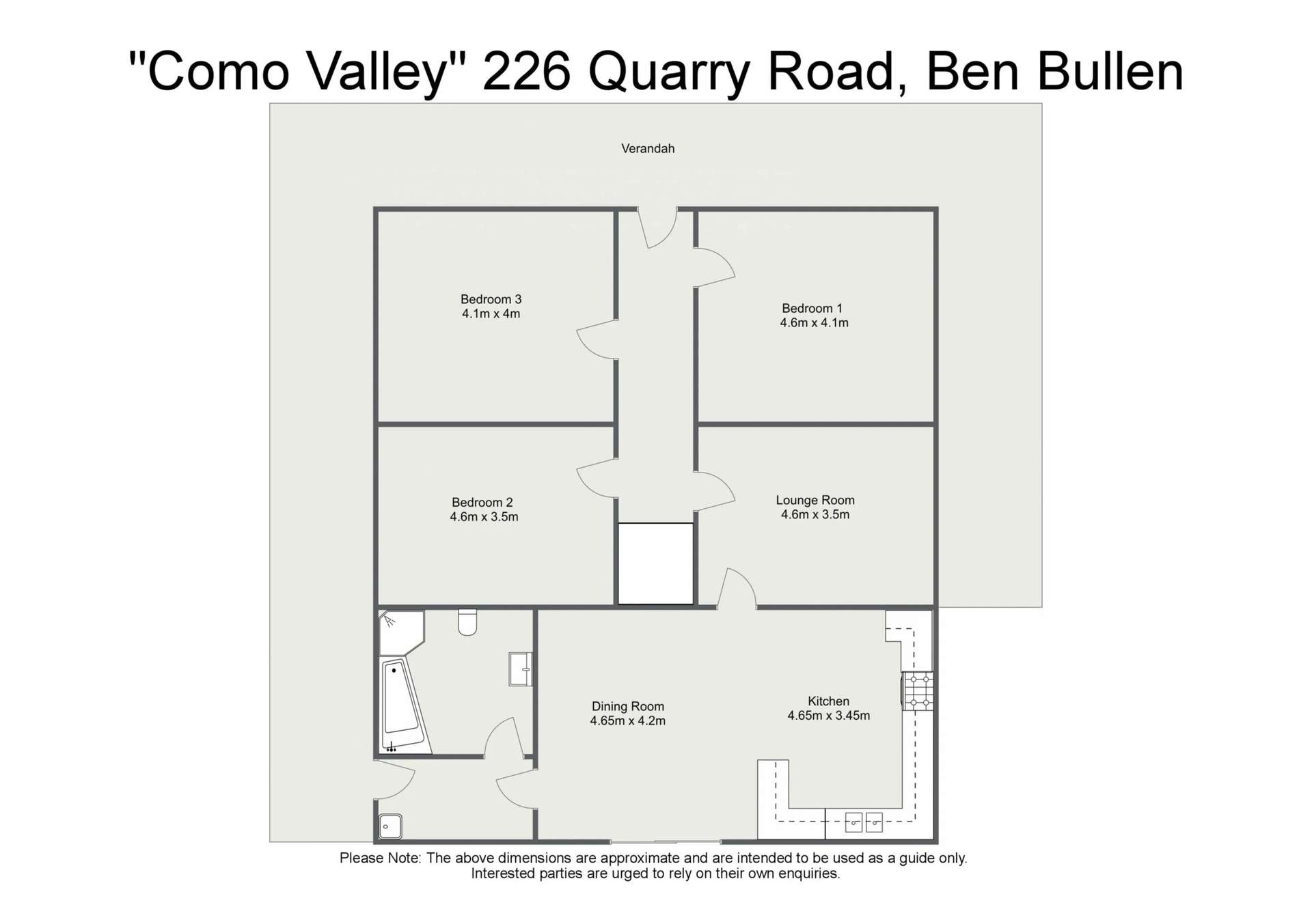 226 Quarry Road, Ben Bullen For Sale by Farmbuy.com - image 34