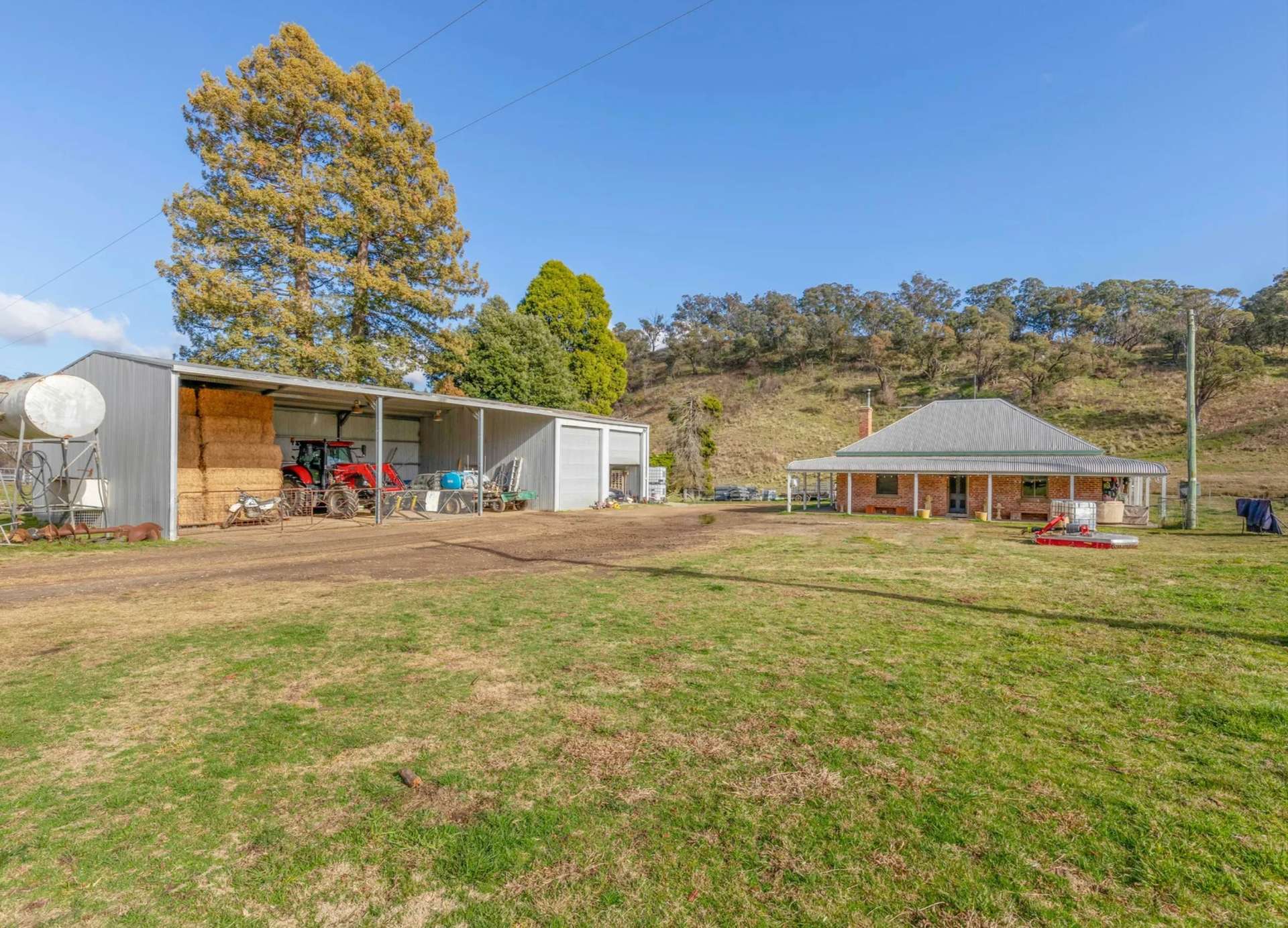 226 Quarry Road, Ben Bullen For Sale by Farmbuy.com - image 6
