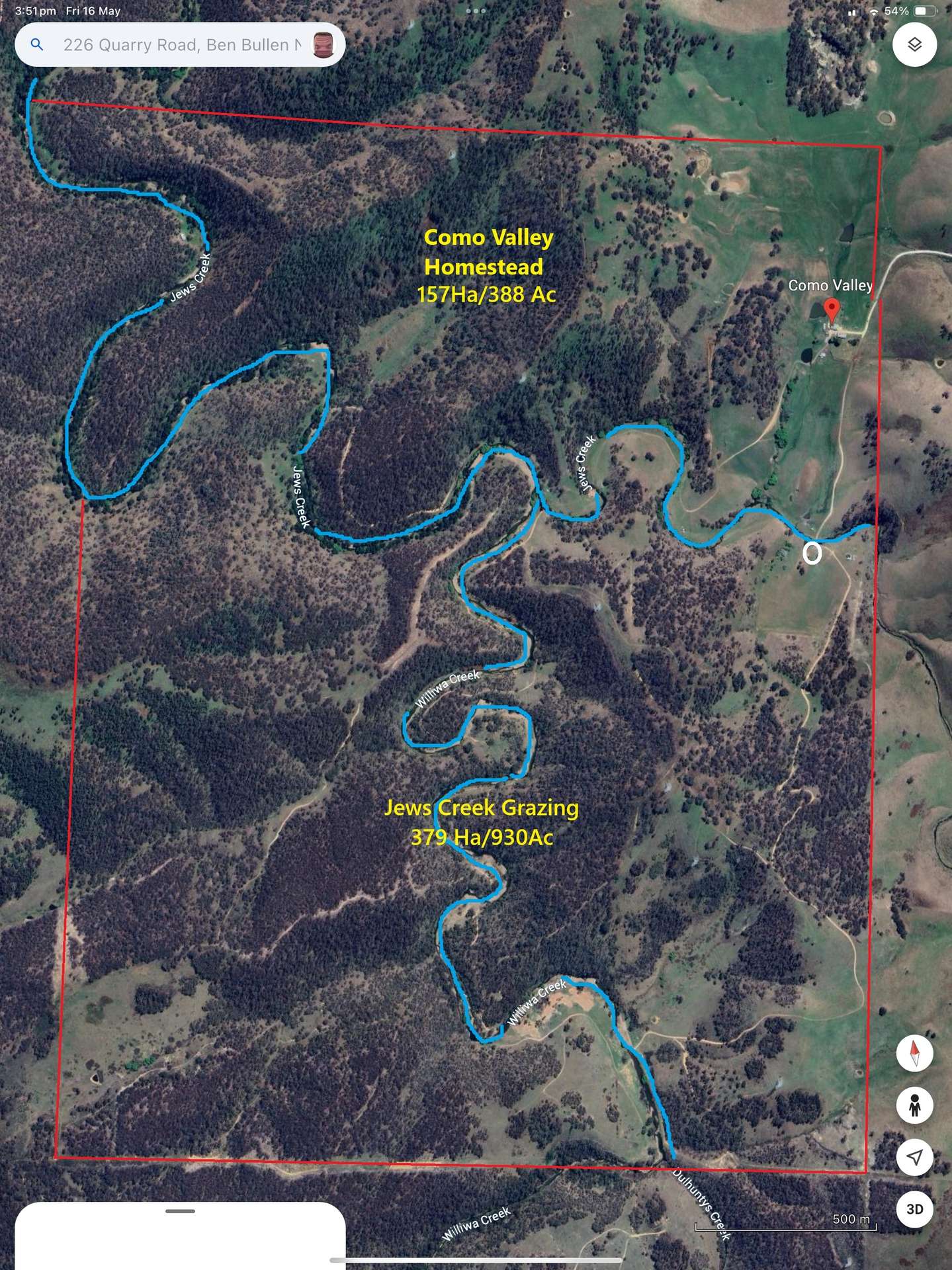 226 Quarry Road, Ben Bullen For Sale by Farmbuy.com - image 35