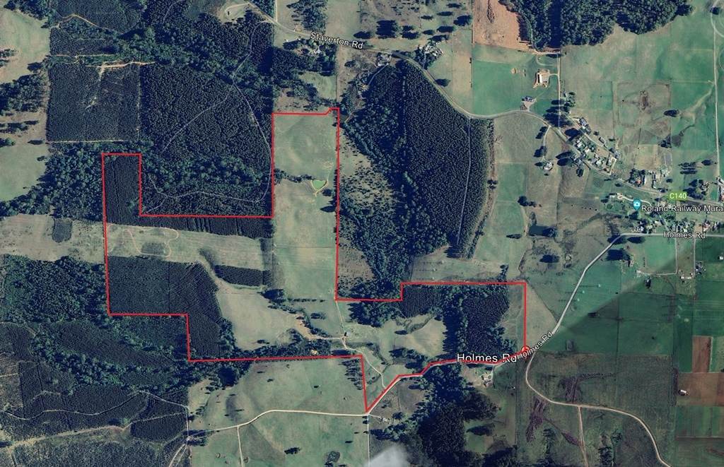148 Holmes Road, Roland Sold by Farmbuy.com - image 3