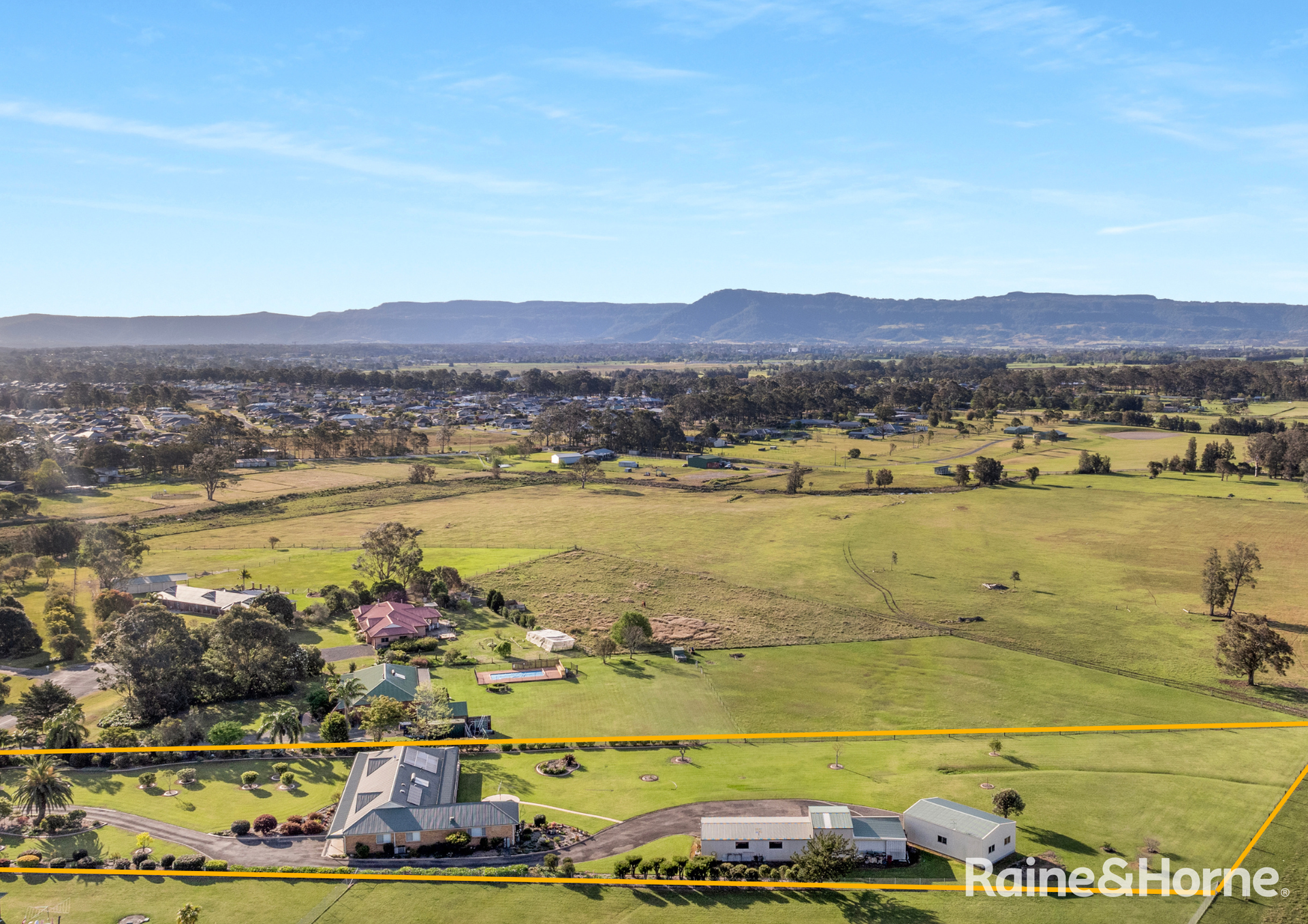 76 Bennett Place, Worrigee Sold by Farmbuy.com - image 2