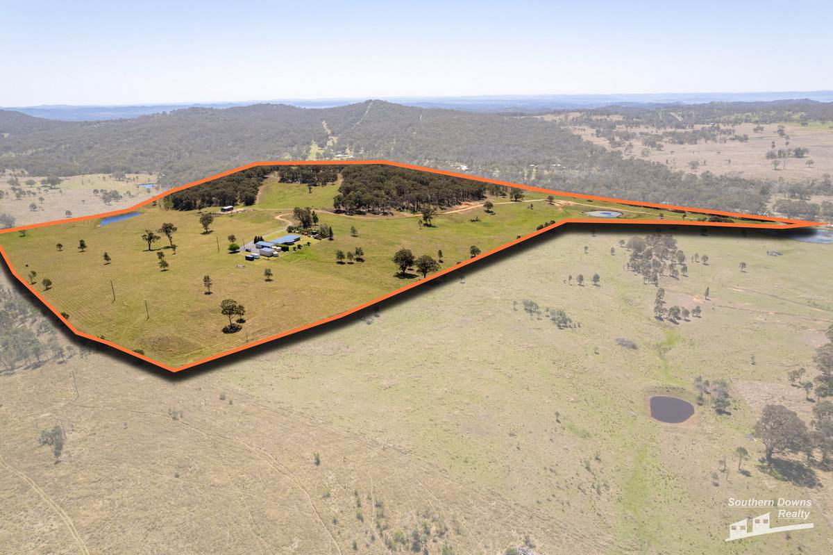 4 Browns Road, Dalveen For Sale by Farmbuy.com - image 2