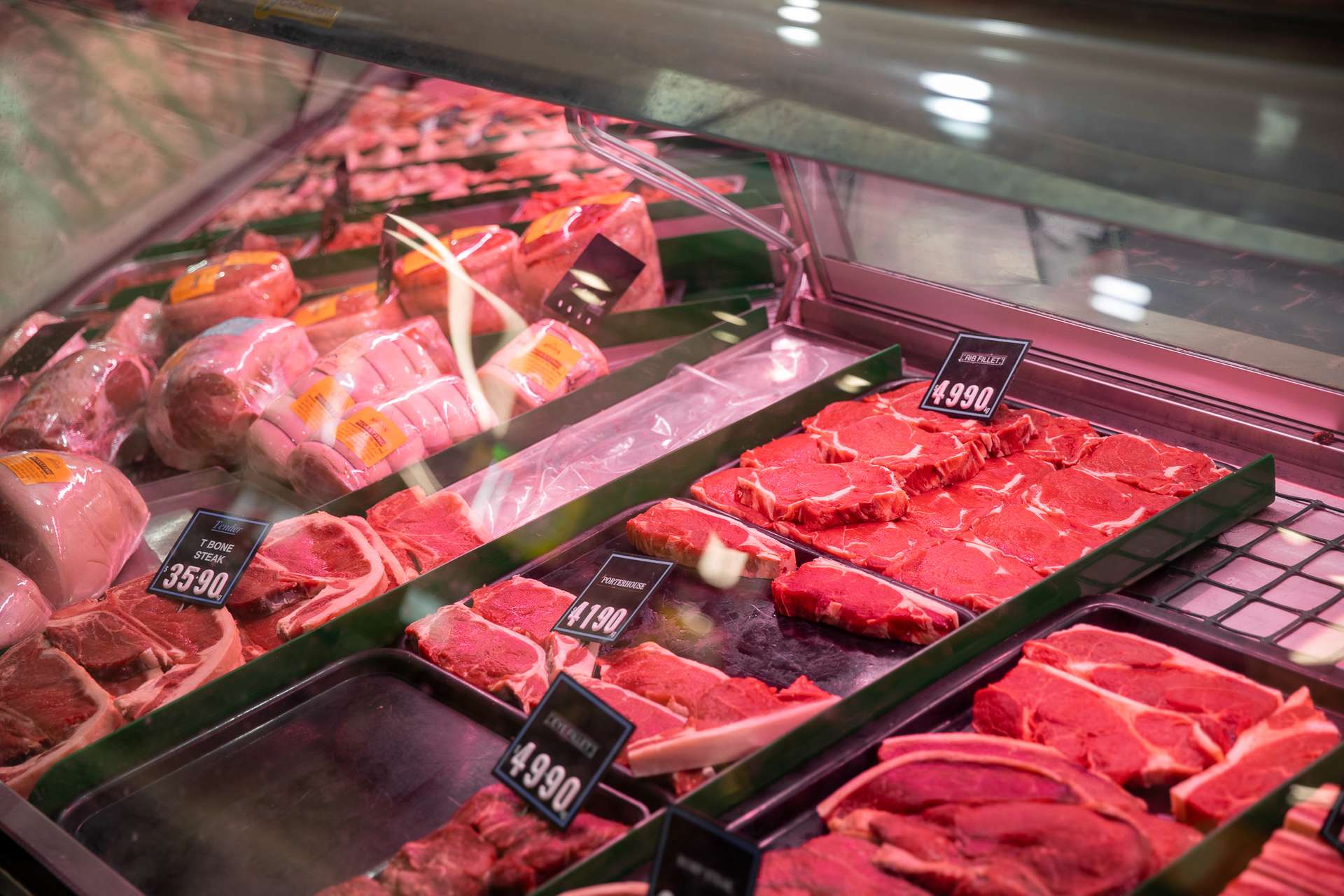 Ashtons Butchery And Abattoirs, Pittsworth For Sale by Farmbuy.com - image 21