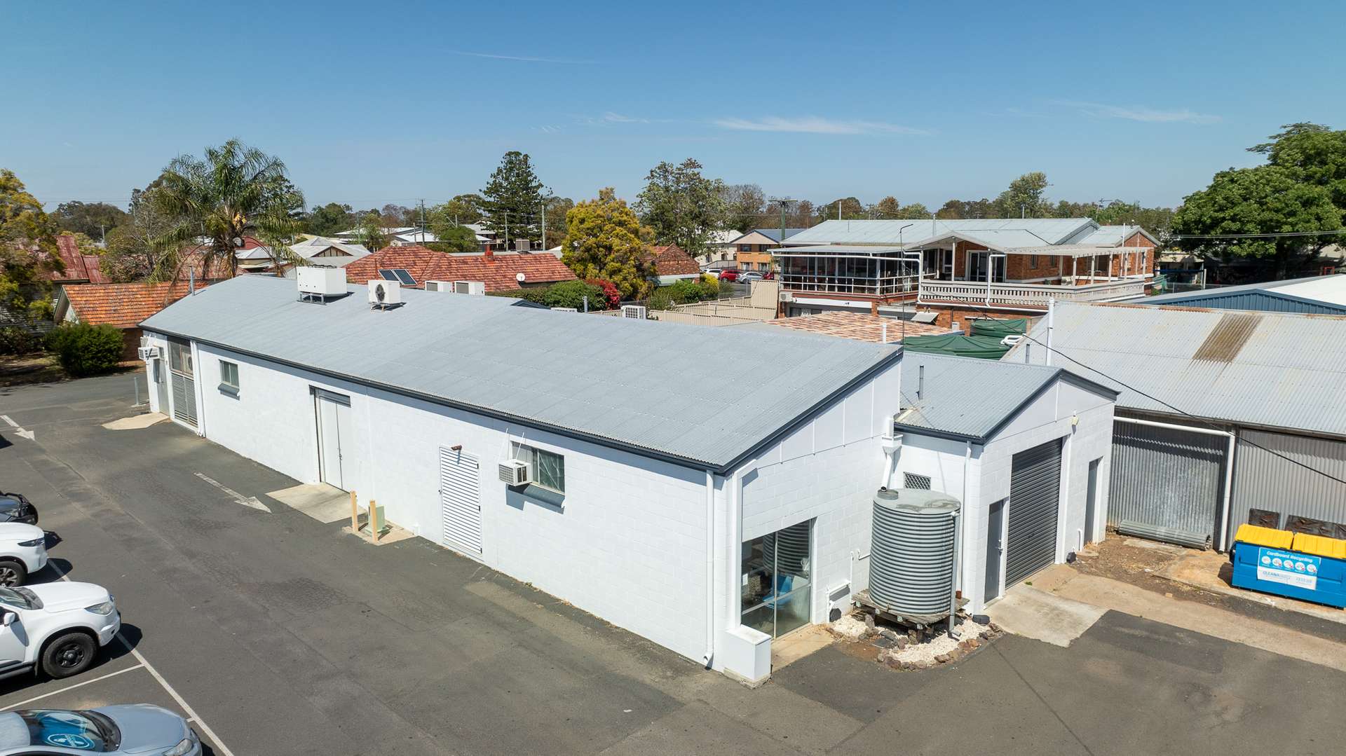 Ashtons Butchery And Abattoirs, Pittsworth For Sale by Farmbuy.com - image 7