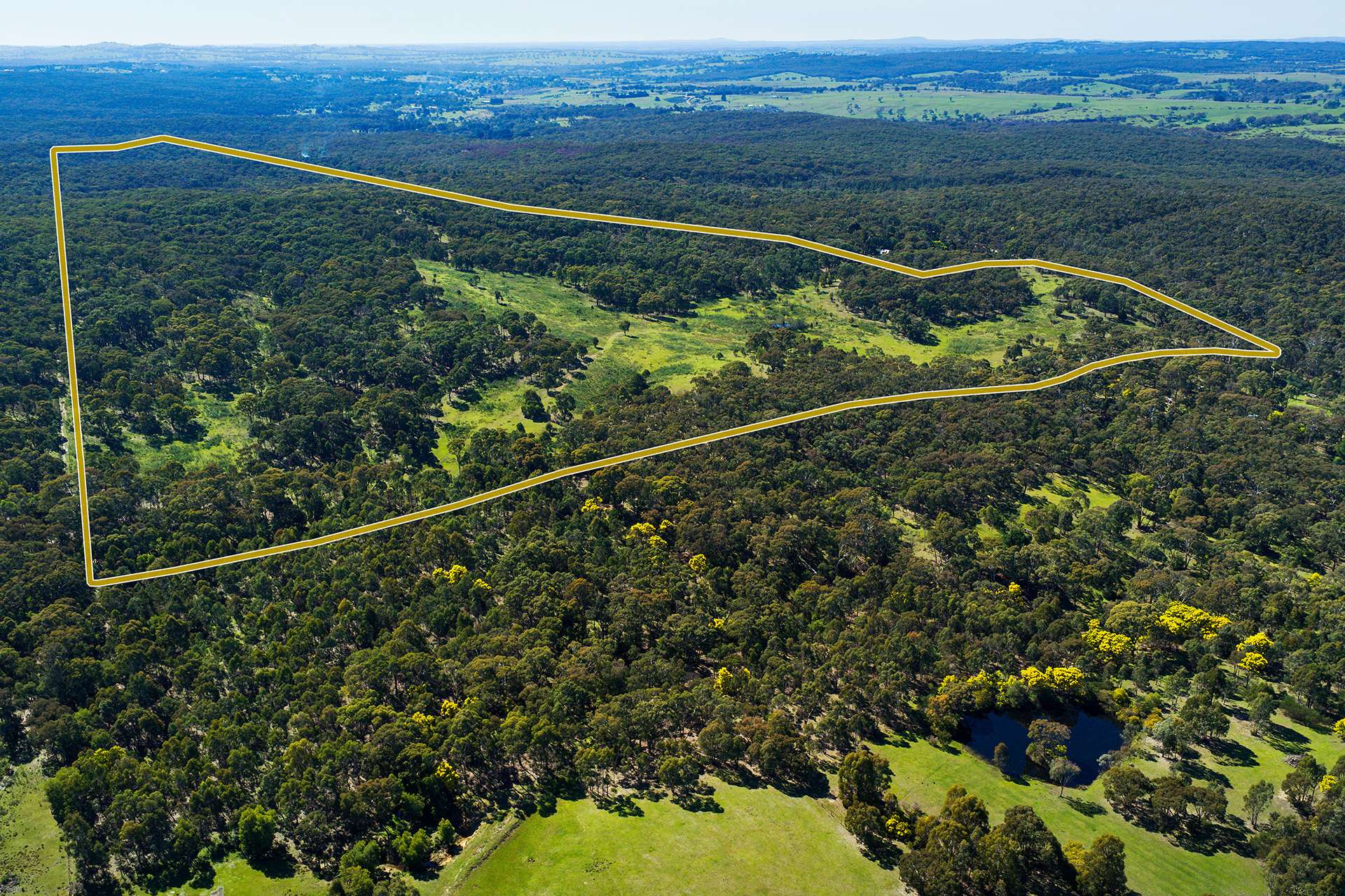 255 Taradale Road, Drummond North For Sale by Farmbuy.com - image 9