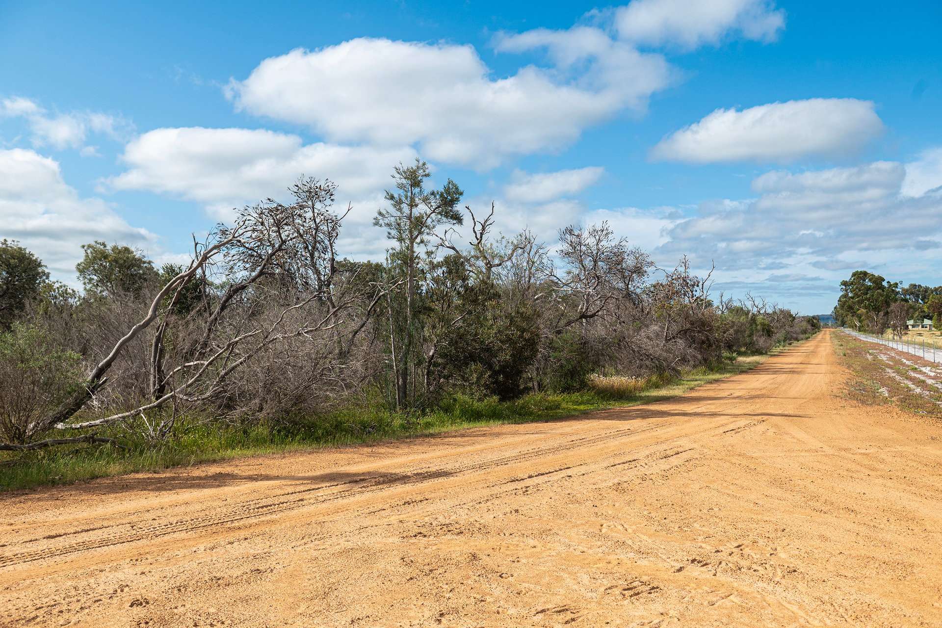 Lot 3691,  Duffy Road, Bambun For Sale by Farmbuy.com - image 4
