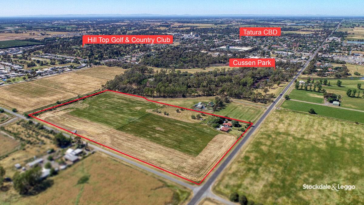 146 Tatura-Undera Road, Tatura For Sale by Farmbuy.com - image 1